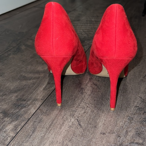 🔥 RED High heels - Picture 2 of 5